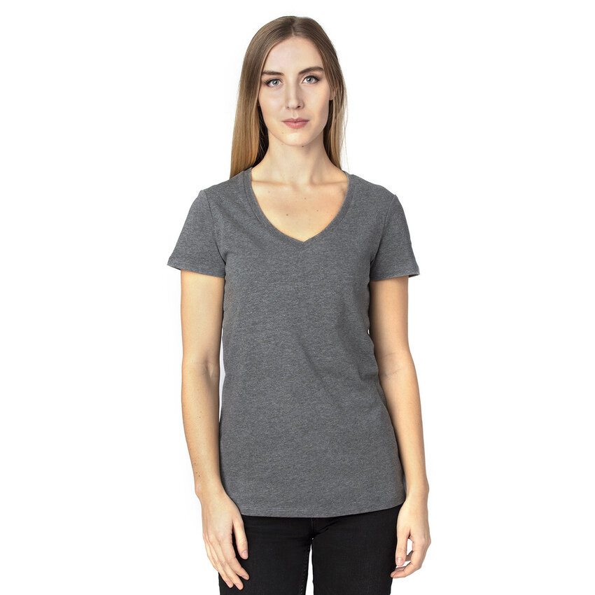 Charcoal Heather