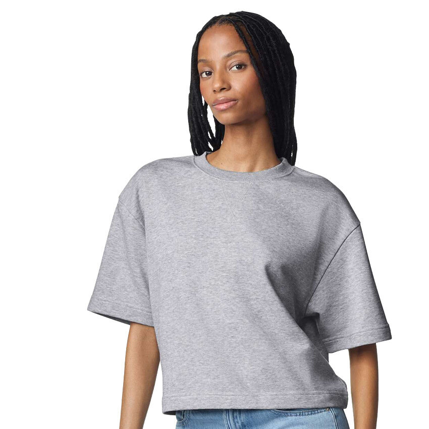 Heather Grey