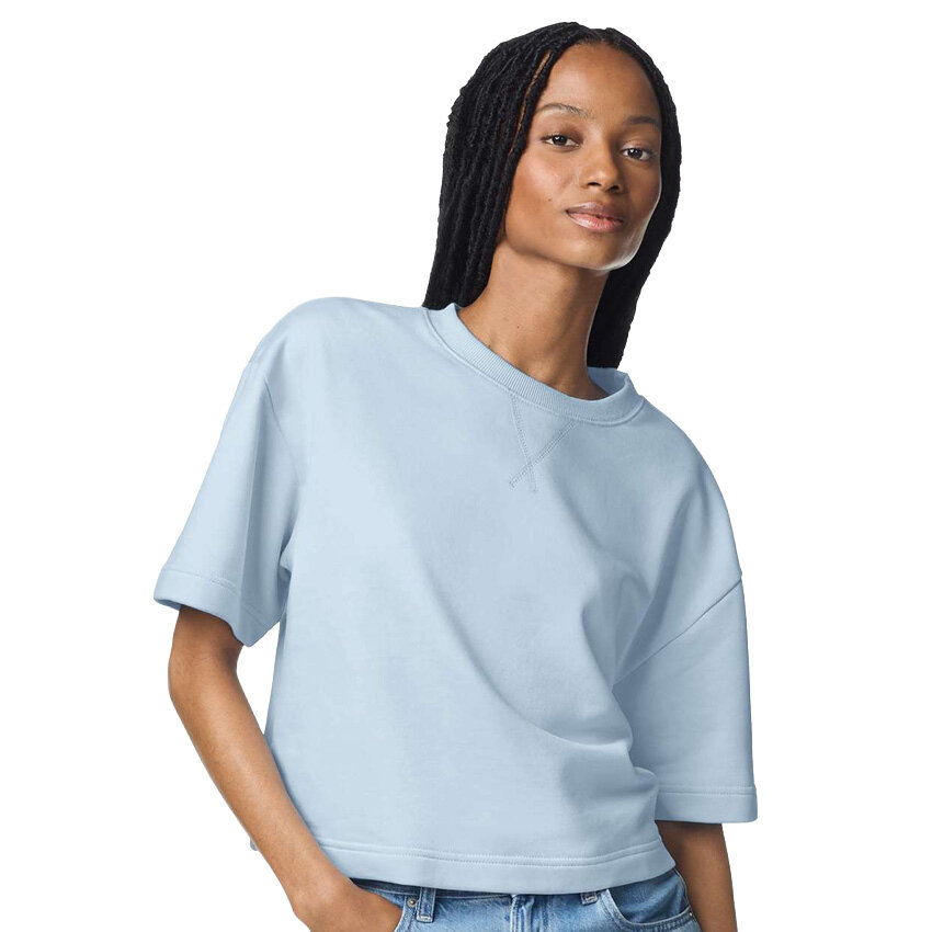 Powder Blue
